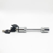 Wholesale trailer coupler lock and key